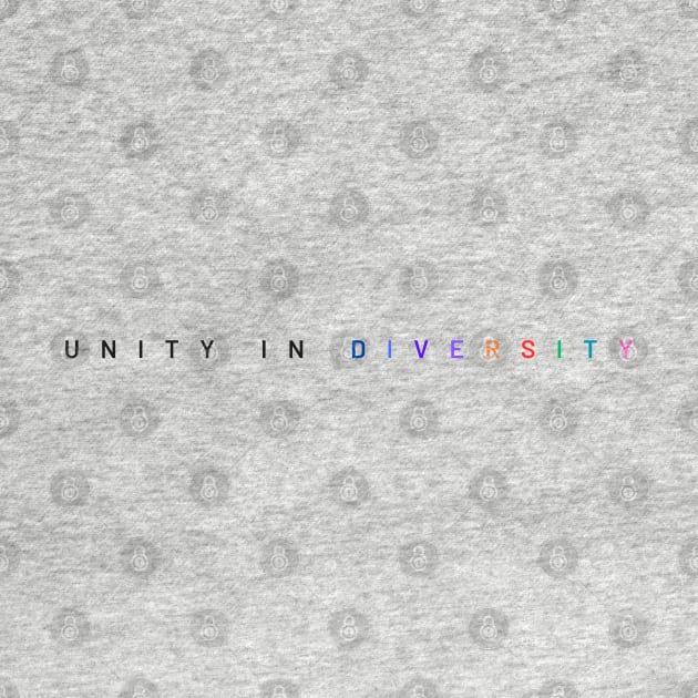 Unity by Parichay